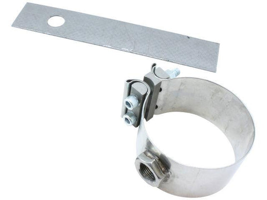 AEM Electronics No-Weld O2 Oxygen Sensor Bung Mount 3.5