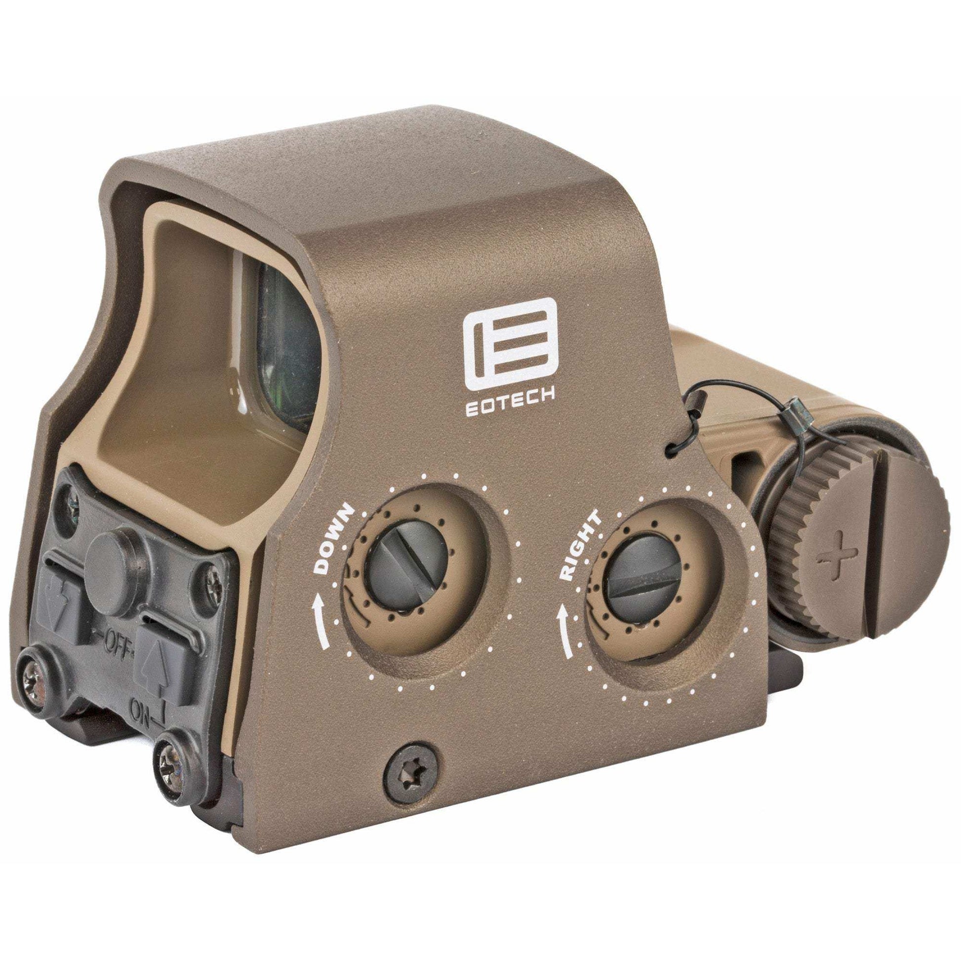 Eotech Xps2-0 68/1 Moa Cr123 Tan - Skoutley Outdoors LLC