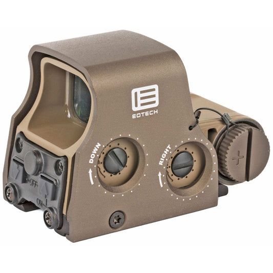 Eotech Xps2-0 68/1 Moa Cr123 Tan - Skoutley Outdoors LLC