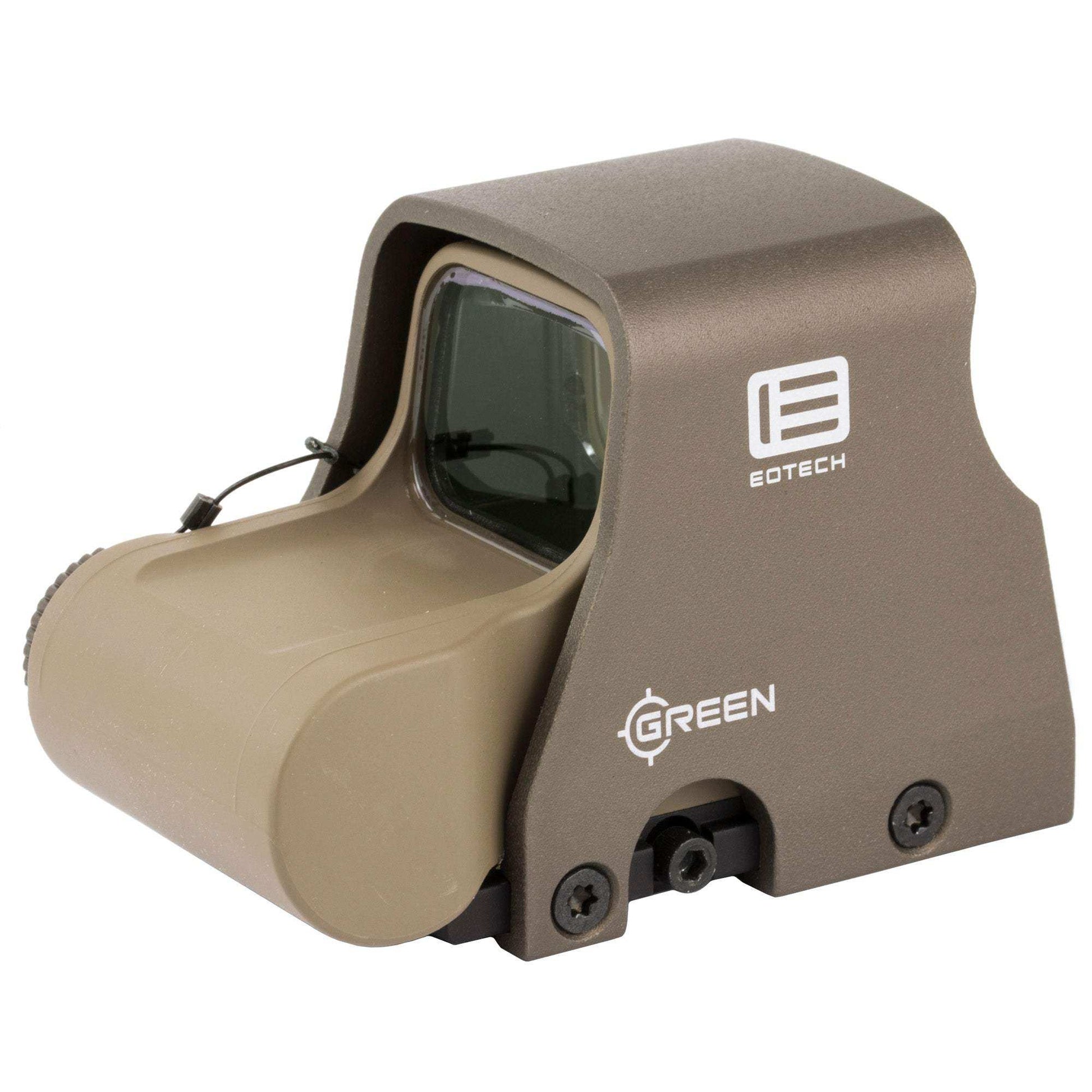 Eotech Xps2-0 68/1 Moa Cr123 Tan - Skoutley Outdoors LLC
