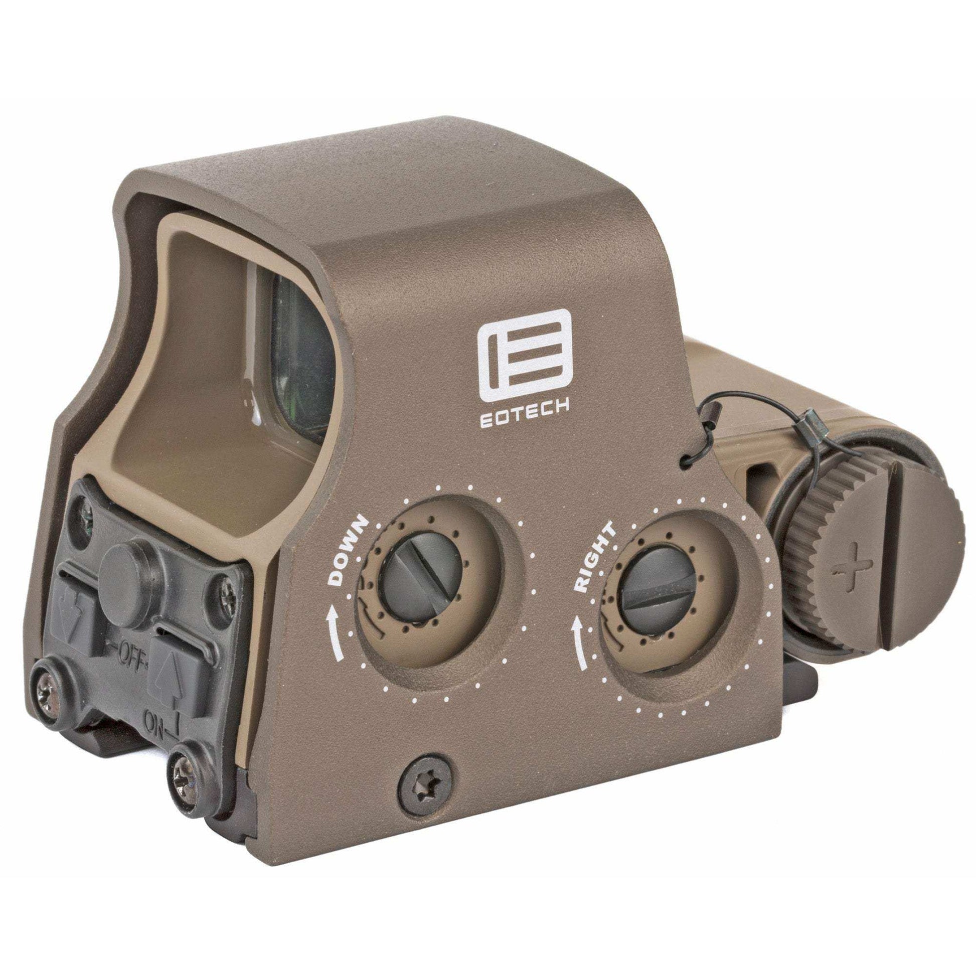 Eotech Xps2-2 68/2 Moa Cr123 Tan - Skoutley Outdoors LLC