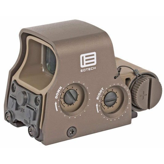 Eotech Xps2-2 68/2 Moa Cr123 Tan - Skoutley Outdoors LLC