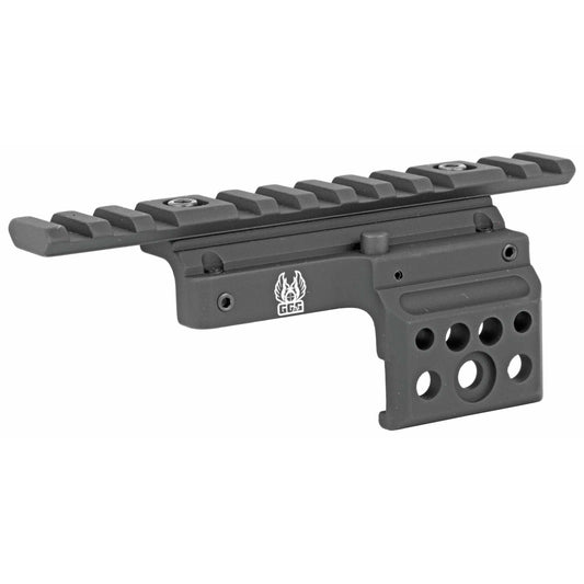 Gg&g Mini-14 Ruger Scope Mount - Skoutley Outdoors LLC