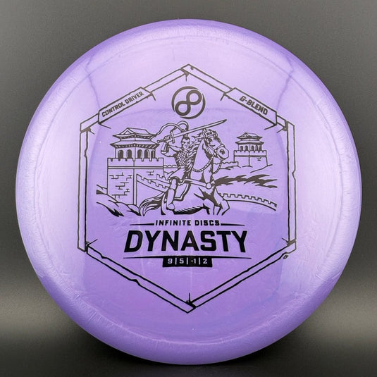 G-Blend Dynasty