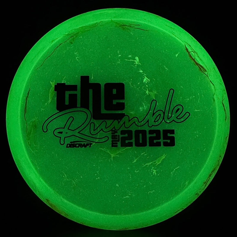 Load image into Gallery viewer, Glo Jawbreaker Z FLX Buzzz - 2025 The Rumble
