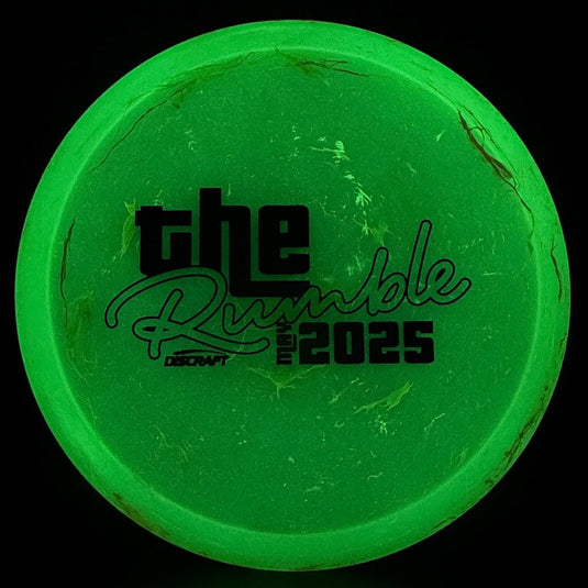 Glo Jawbreaker Z FLX Buzzz - 2025 The Rumble