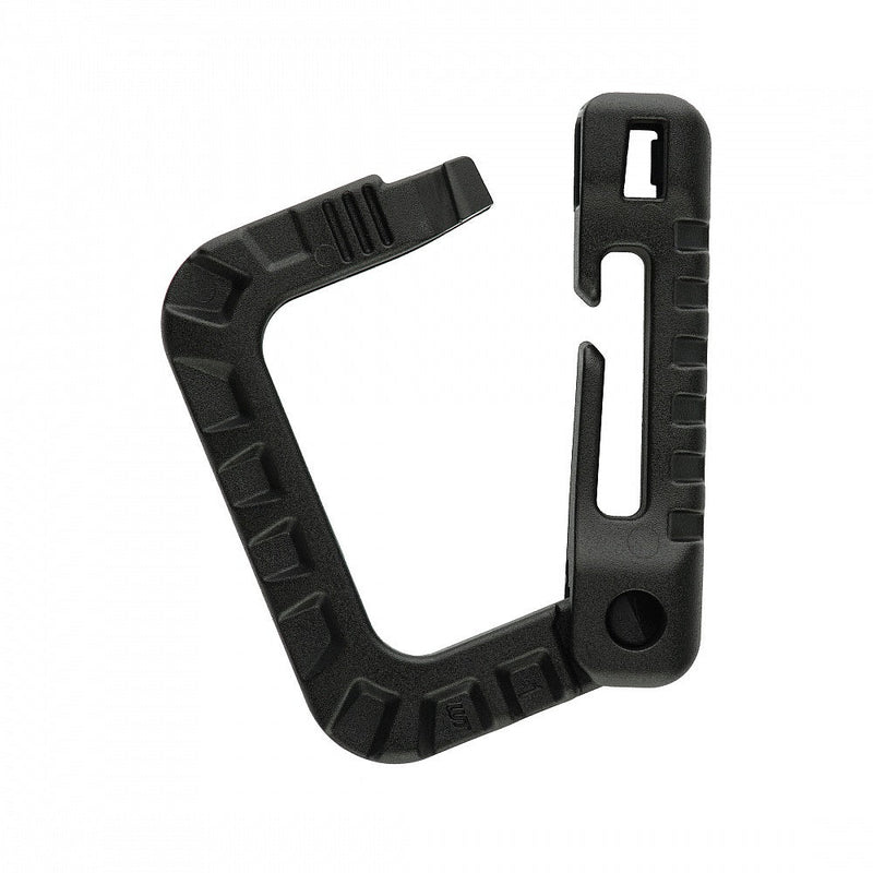 Load image into Gallery viewer, Plastic Carabiner Grimloc (Set of 5)
