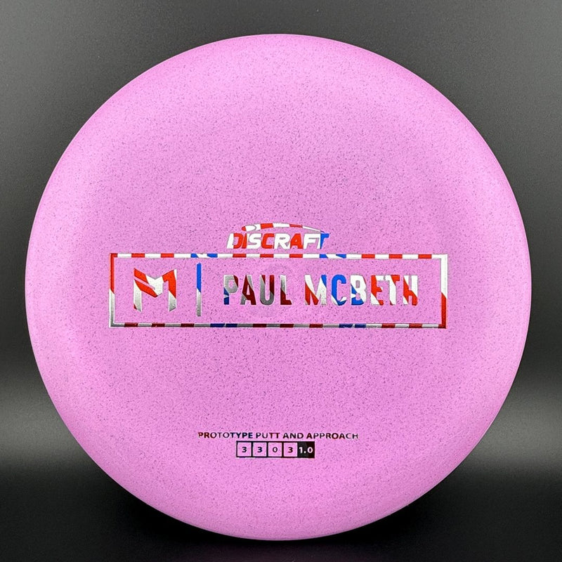 Load image into Gallery viewer, Special Blend Kratos (Prototype) - Paul McBeth

