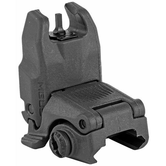 Magpul Mbus Frnt Flip Sght Gen 2 Blk - Skoutley Outdoors LLC