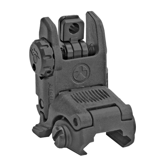 Magpul Mbus Rear Flip Sght Gen 2 Fde - Skoutley Outdoors LLC