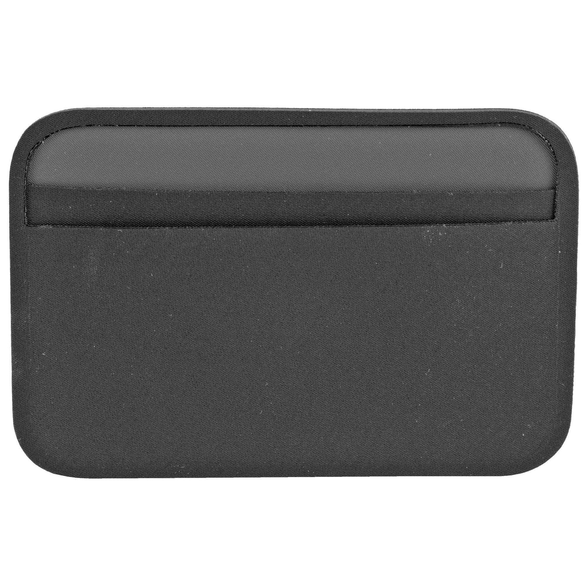 Magpul Daka Essential Wallet Blk - Skoutley Outdoors LLC