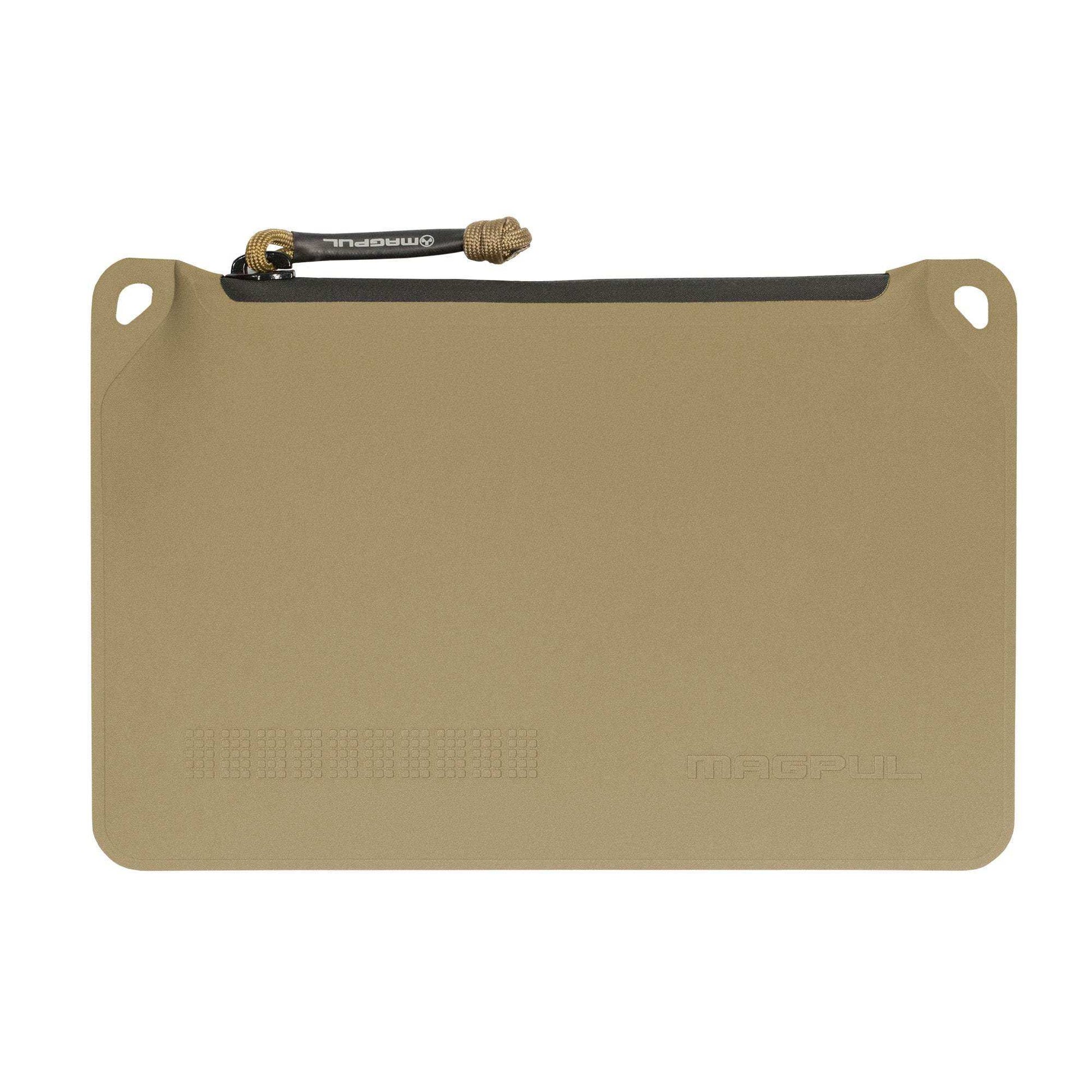 Magpul Daka Pouch Small Fde 6"x9 - Skoutley Outdoors LLC