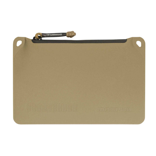 Magpul Daka Pouch Small Fde 6"x9 - Skoutley Outdoors LLC