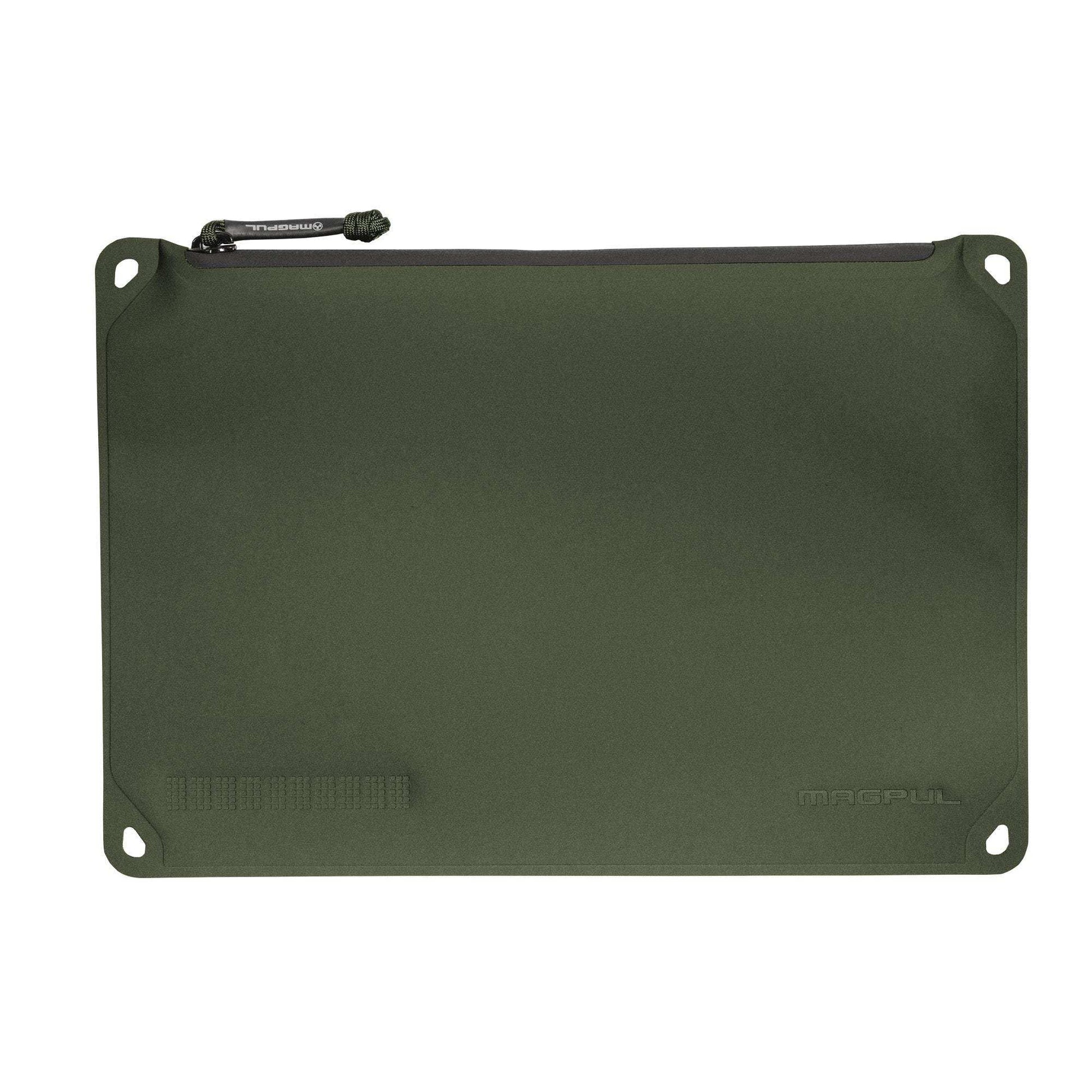Magpul Daka Pouch Lrg Odg 9"x13 - Skoutley Outdoors LLC