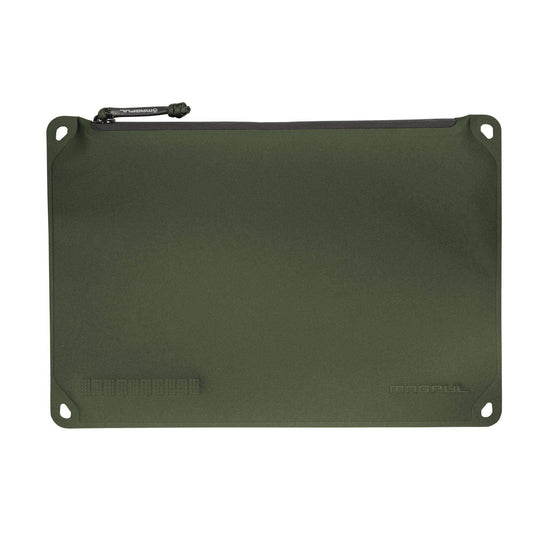 Magpul Daka Pouch Lrg Odg 9"x13 - Skoutley Outdoors LLC