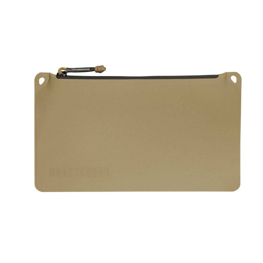 Magpul Daka Pouch Med Fde 7"x12 - Skoutley Outdoors LLC