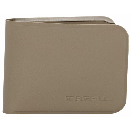 Magpul Daka Bifold Wallet Blk - Skoutley Outdoors LLC