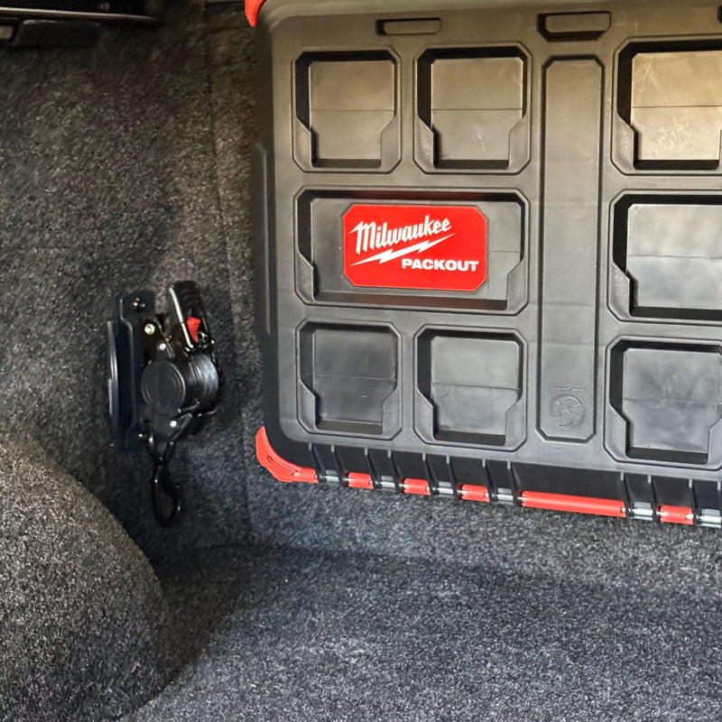 Load image into Gallery viewer, Swivel Strap™ Mounts - Toyota Tundra (2007+)

