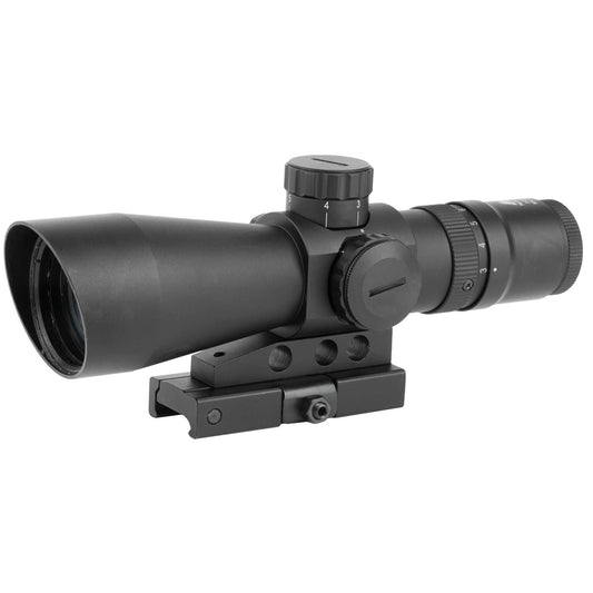 Ncstar Mkiii Tac G2 3-9x42 Mil-dot - Skoutley Outdoors LLC