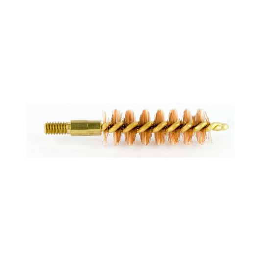 Pro-shot Pistol Brush .40cal Bronze - Skoutley Outdoors LLC