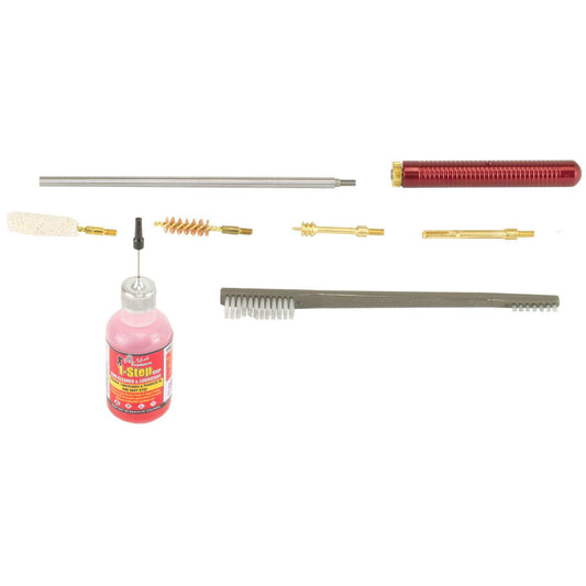 Pro-shot Pstl Clng Kit .45cal Box - Skoutley Outdoors LLC