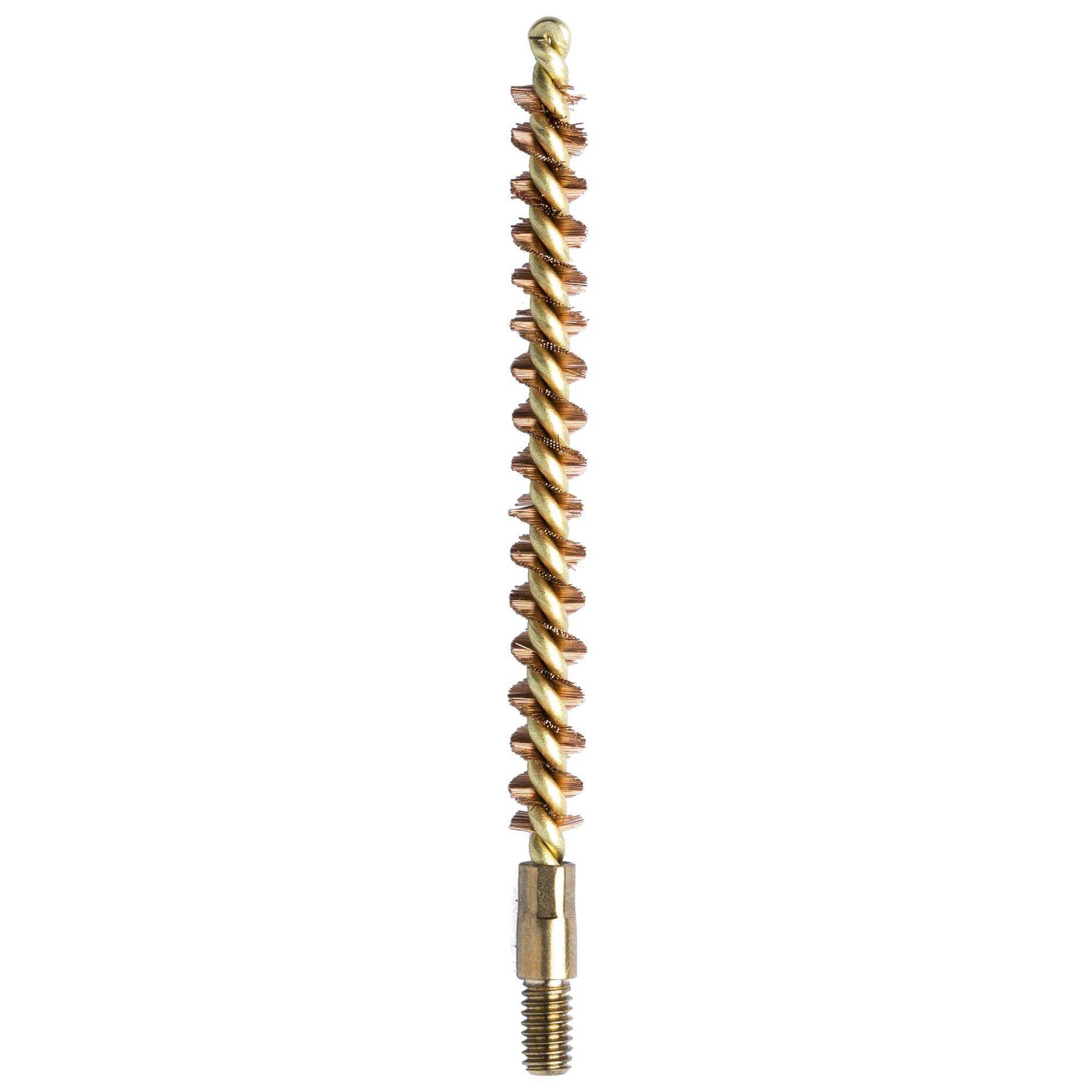 Pro-shot Rifle Brush .270cal Bronze - Skoutley Outdoors LLC