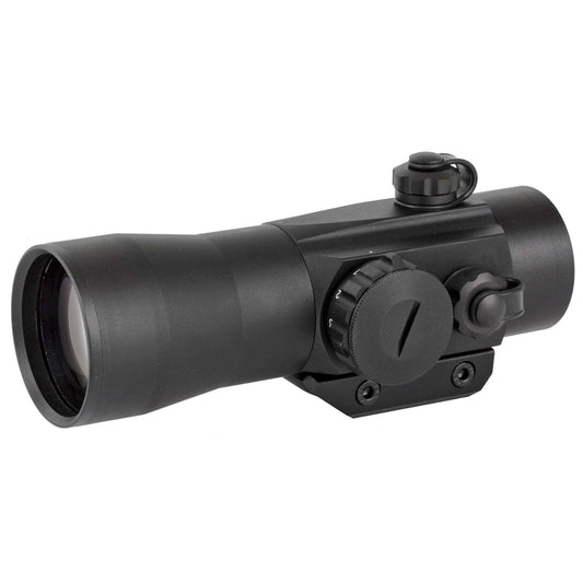 Truglo Red Dot 5moa 2x42 Blk - Skoutley Outdoors LLC