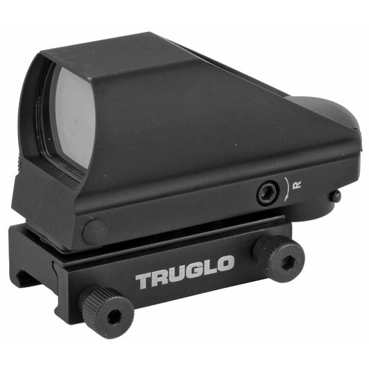 Truglo Tru-brite Open Rd Sight Black - Skoutley Outdoors LLC