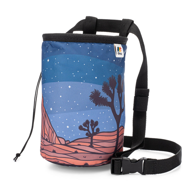 Load image into Gallery viewer, National Park Chalk Bags
