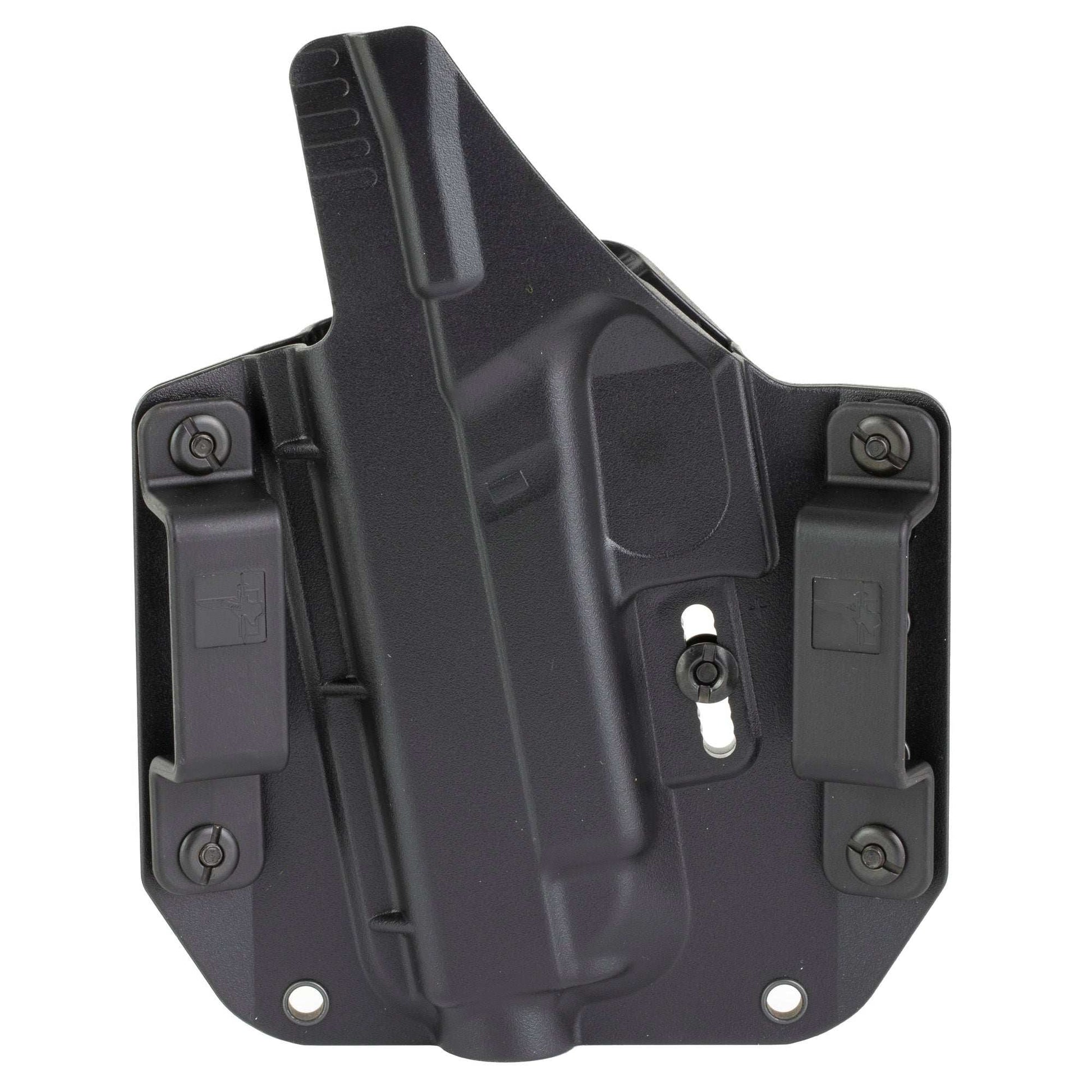 Bravo Bca For Glk 48 Mos Owb Blk Rh - Skoutley Outdoors LLC