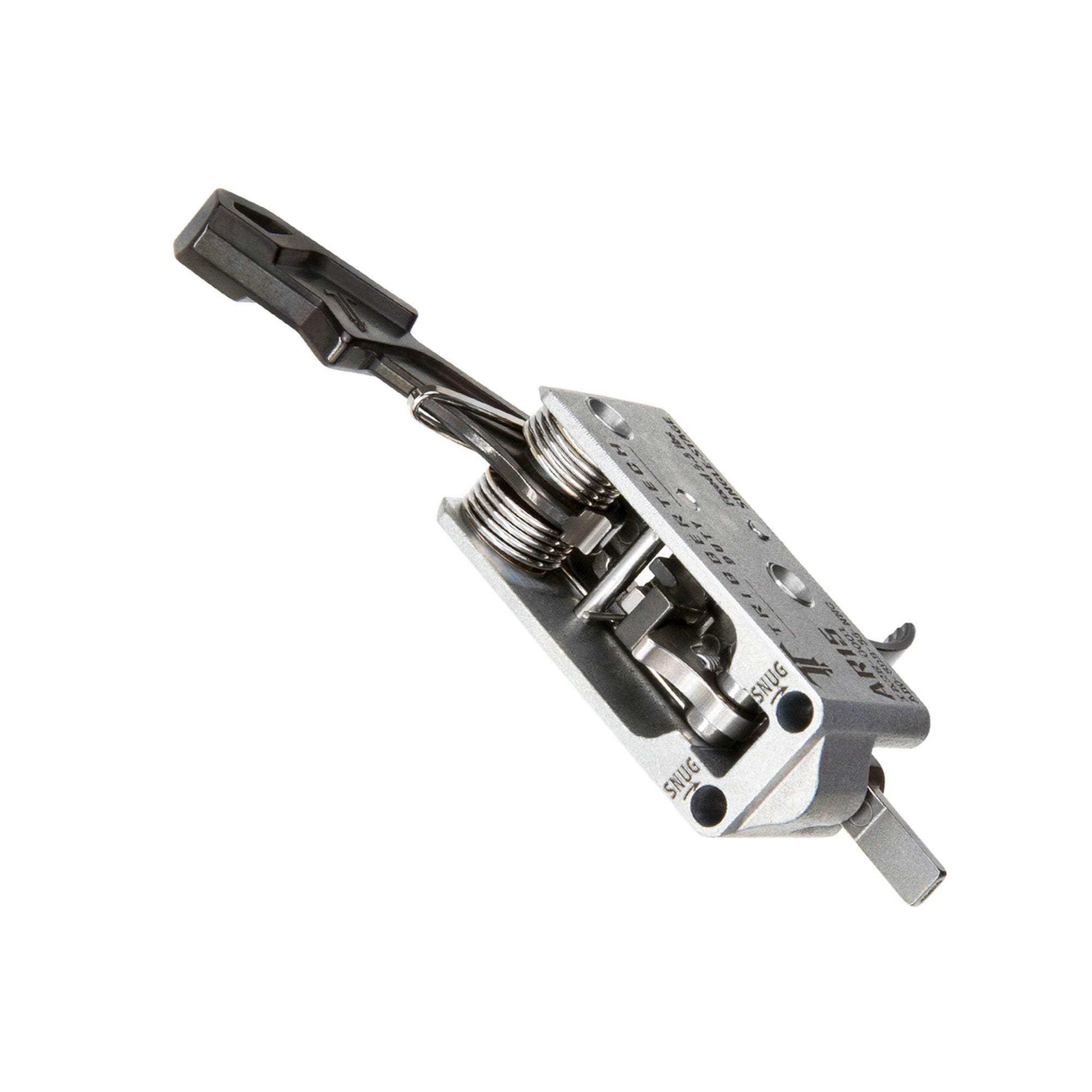 Trigtech Ar15 Duty Mil Curve 5.5lb - Skoutley Outdoors LLC