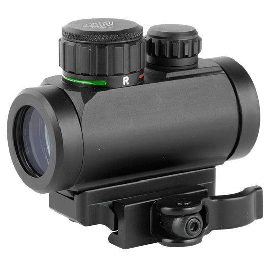 Utg 2.6" Ita Red/grn Dot Sight W/mnt - Skoutley Outdoors LLC