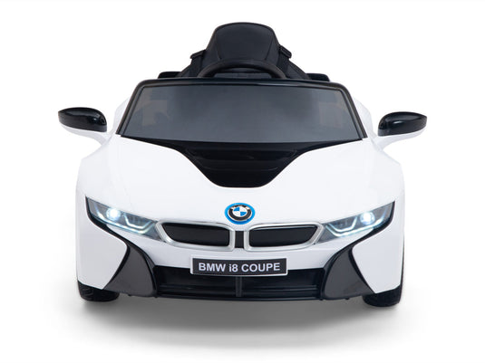 BMW i8 Ride On Car For Children W/Magic Cars® Wireless Parental Control