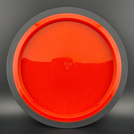 Neutron Orbital