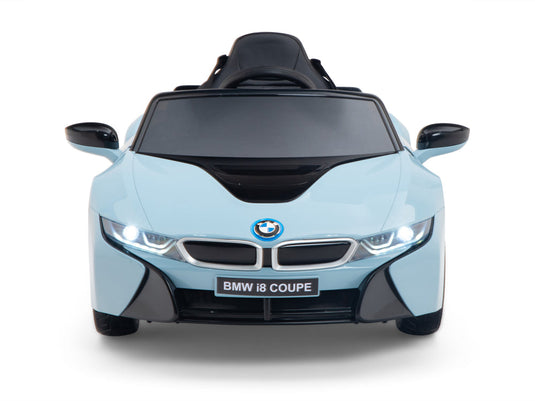 BMW i8 Ride On Car For Children W/Magic Cars® Wireless Parental Control