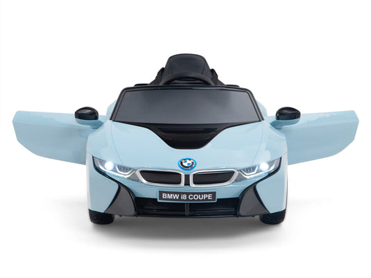 BMW i8 Ride On Car For Children W/Magic Cars® Wireless Parental Control