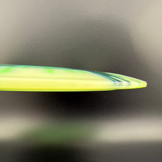 I-Dye Glow Champion Dominator - F2