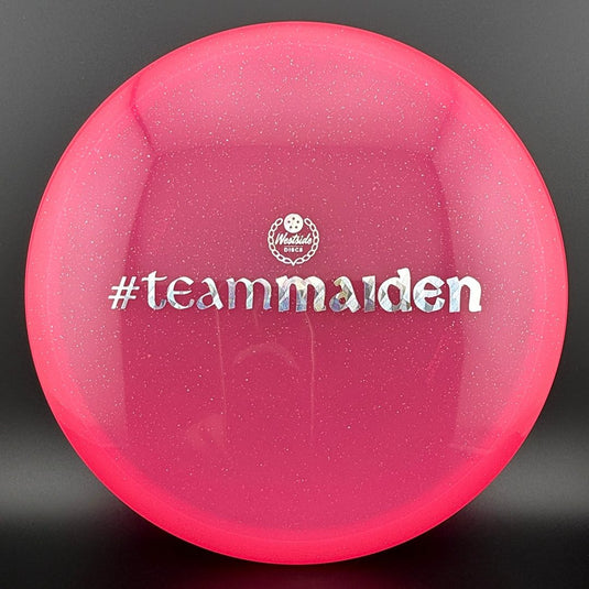 VIP-X Maiden -