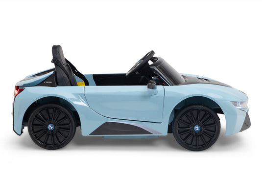 BMW i8 Ride On Car For Children W/Magic Cars® Wireless Parental Control