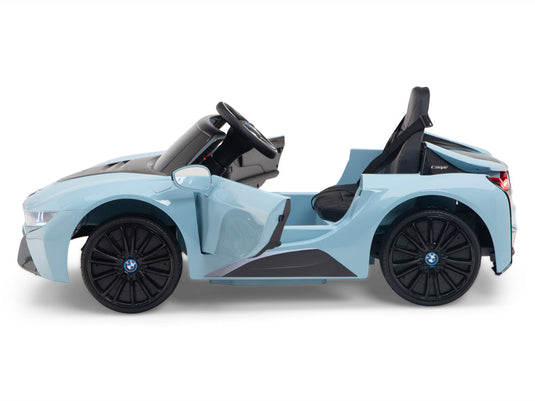BMW i8 Ride On Car For Children W/Magic Cars® Wireless Parental Control