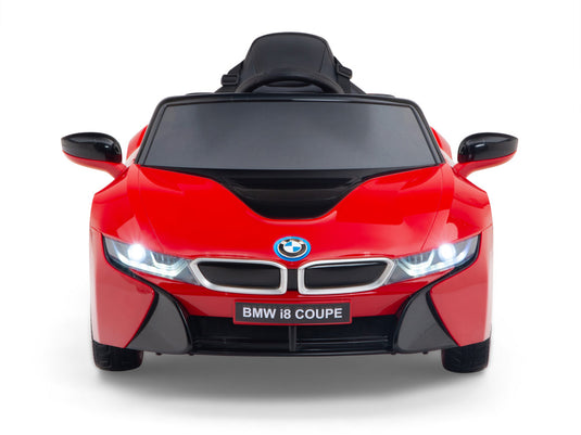 BMW i8 Ride On Car For Children W/Magic Cars® Wireless Parental Control