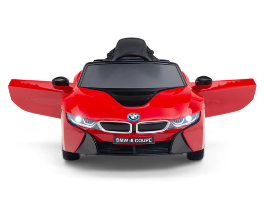 BMW i8 Ride On Car For Children W/Magic Cars® Wireless Parental Control