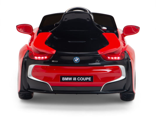 BMW i8 Ride On Car For Children W/Magic Cars® Wireless Parental Control