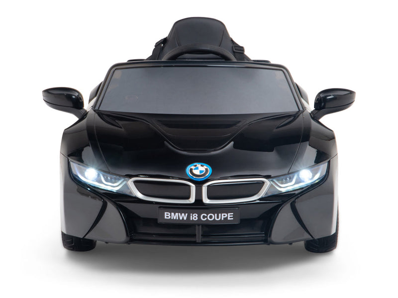 Load image into Gallery viewer, BMW i8 Ride On Car For Children W/Magic Cars® Wireless Parental Control
