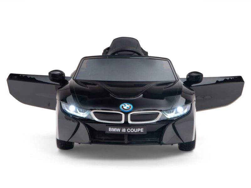 Load image into Gallery viewer, BMW i8 Ride On Car For Children W/Magic Cars® Wireless Parental Control
