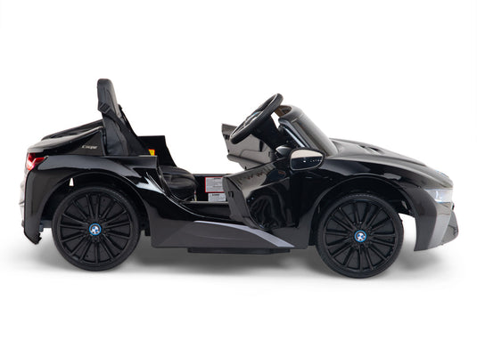 BMW i8 Ride On Car For Children W/Magic Cars® Wireless Parental Control