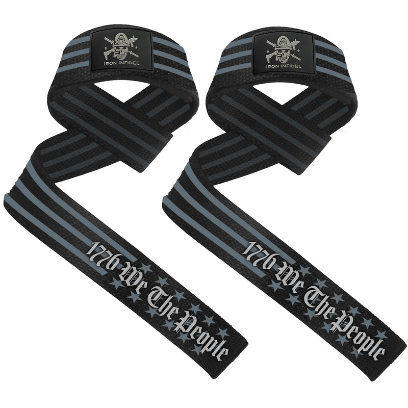 Load image into Gallery viewer, Lifting Straps
