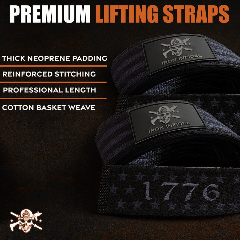 Load image into Gallery viewer, Lifting Straps
