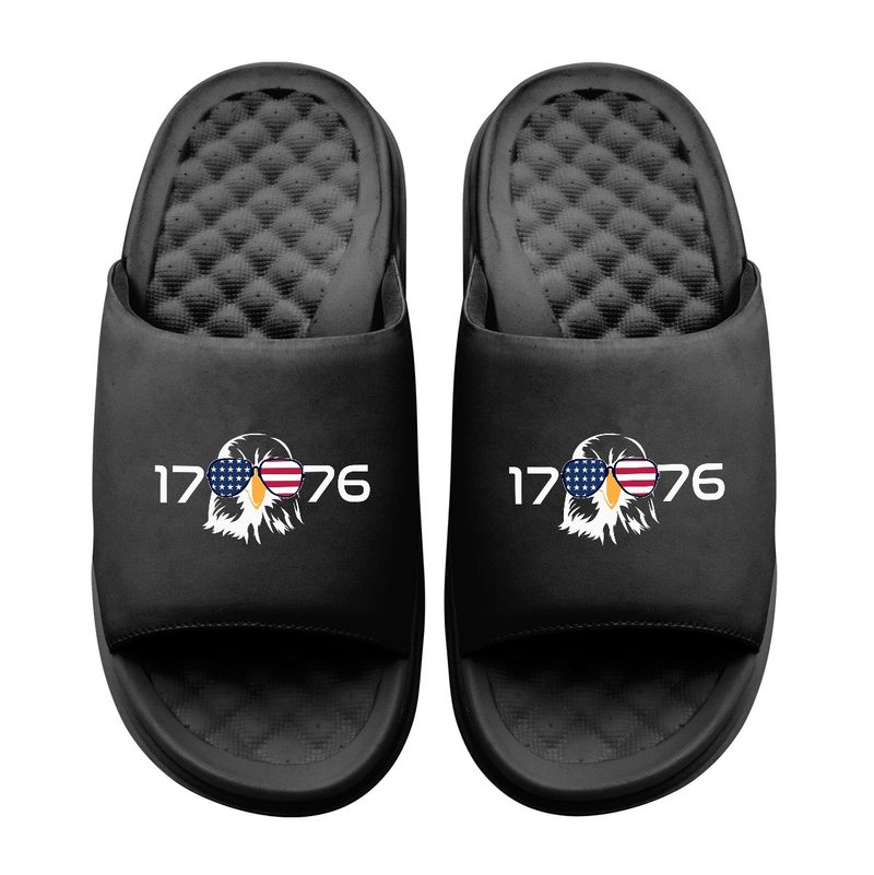 Load image into Gallery viewer, 1776 Bald Eagle Motive
