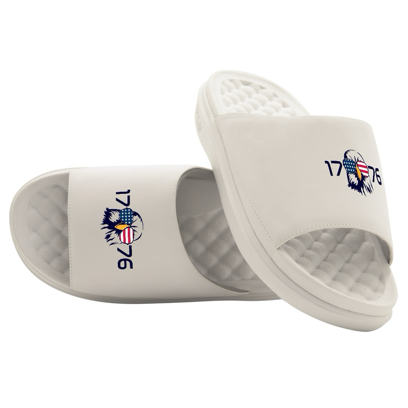 Load image into Gallery viewer, 1776 Bald Eagle Motive
